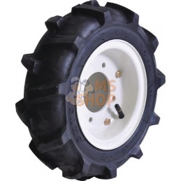 Roue av. cplt g3;50 | ETESIA Roue av. cplt g3;50 | ETESIAPR#17873
