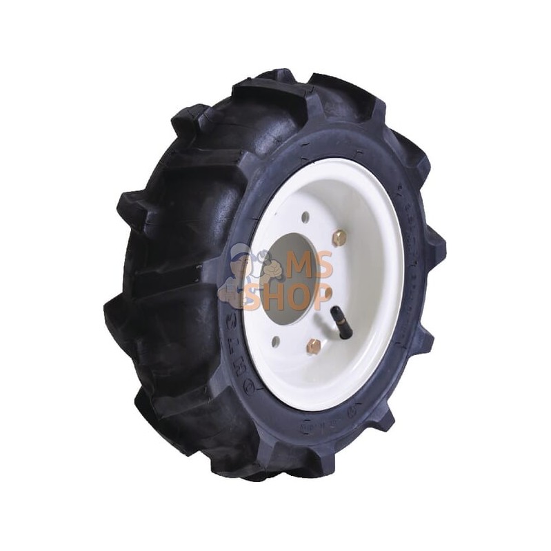 Roue av. cplt g3;50 | ETESIA Roue av. cplt g3;50 | ETESIAPR#17873