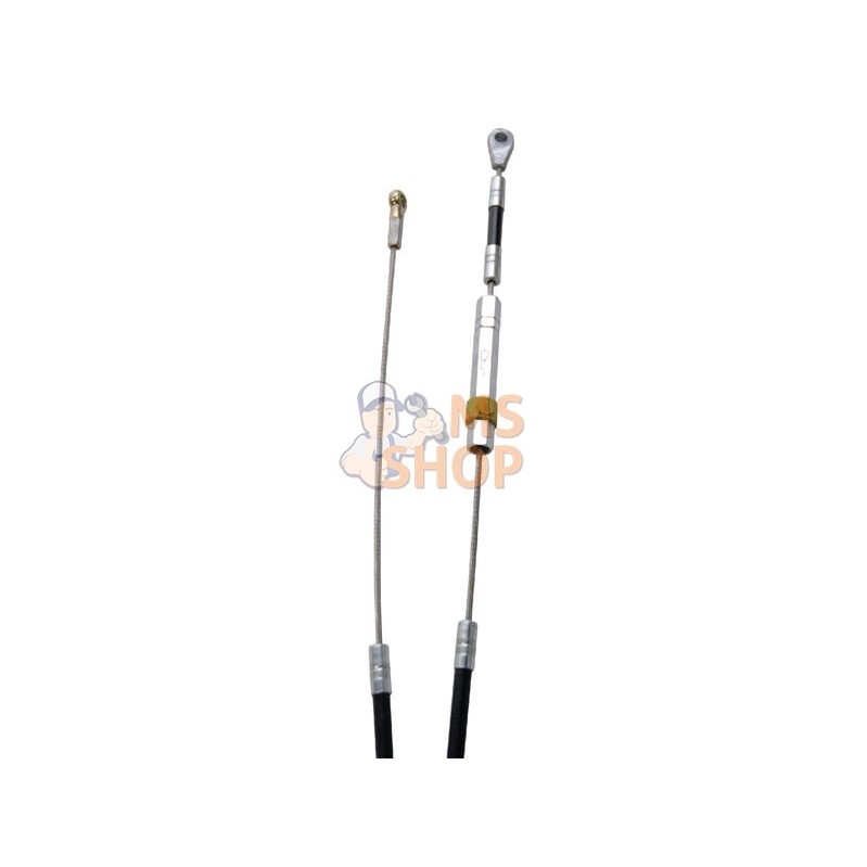 Cable emb. lame | ETESIA Cable emb. lame | ETESIAPR#17843