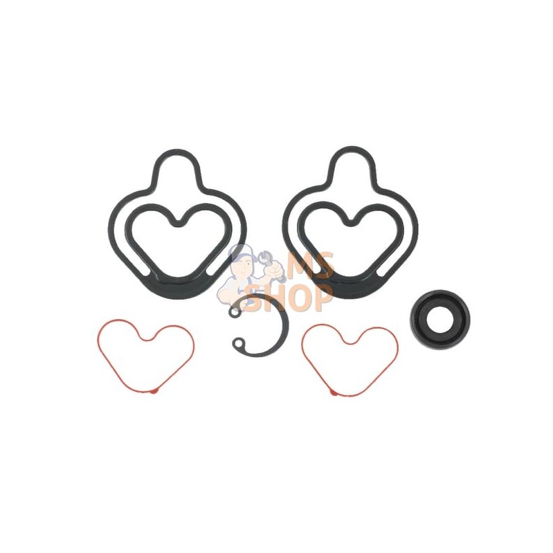 Kit de joints pompe hydraulique | ETESIA Kit de joints pompe hydraulique | ETESIAPR#346030