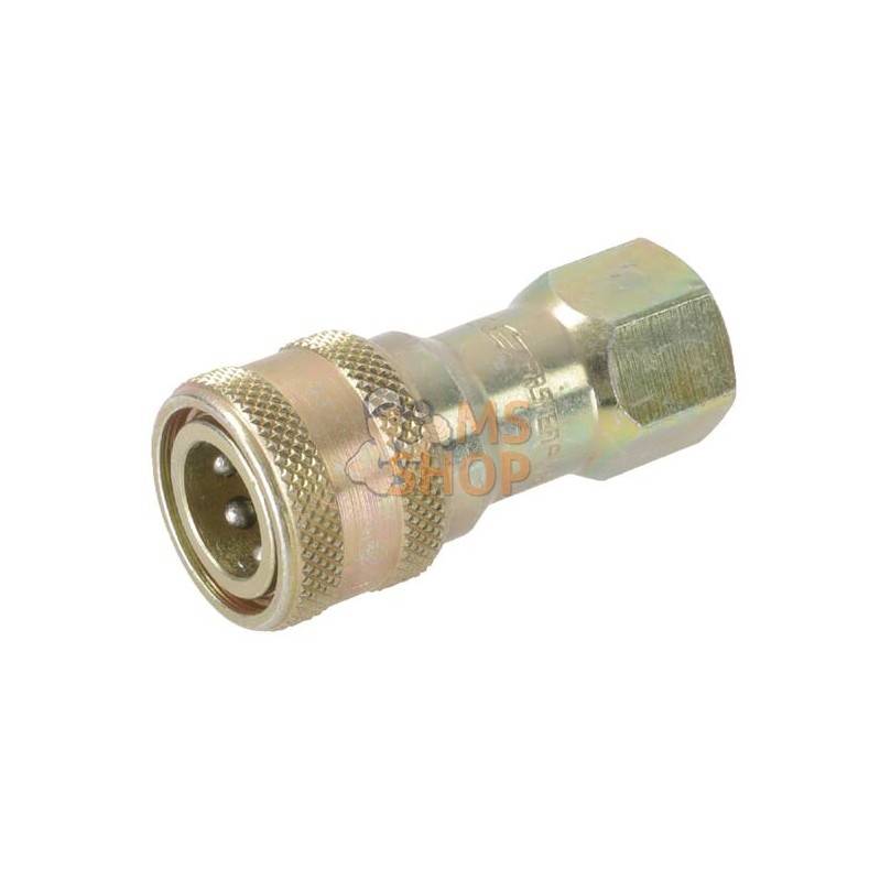 Coupleur femell.1/8 | ETESIA Coupleur femell.1/8 | ETESIAPR#7519