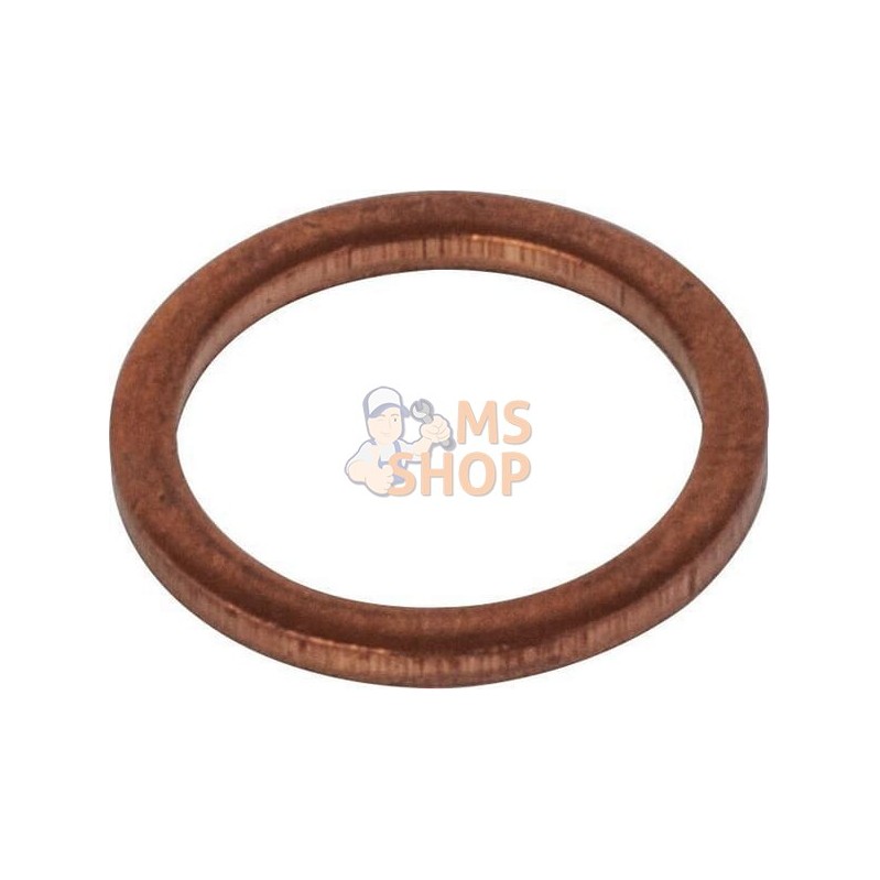 Joint cuivre 0 13 | ETESIA Joint cuivre 0 13 | ETESIAPR#17763