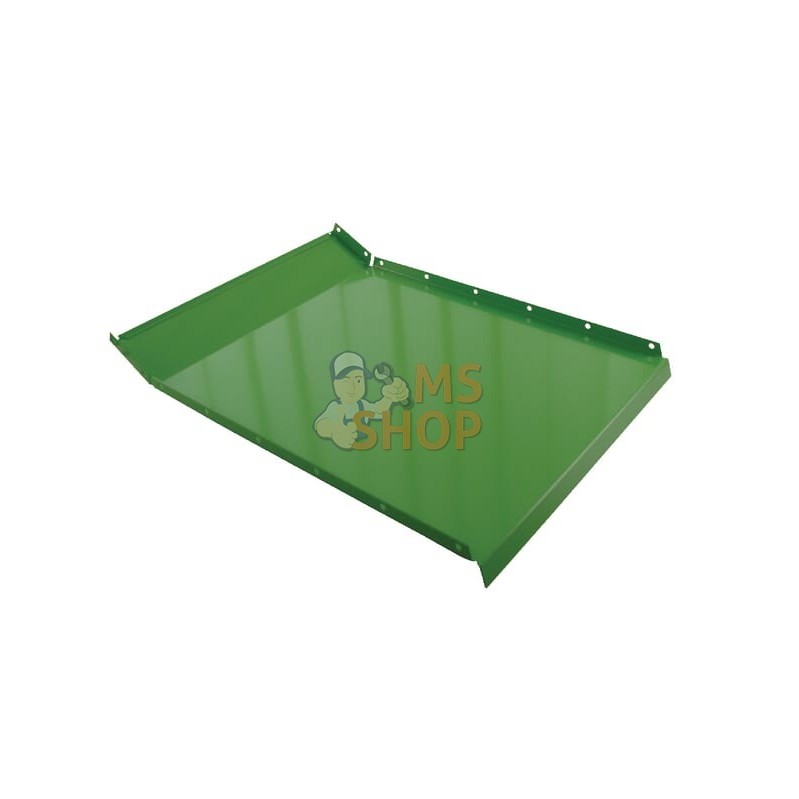 Couvercle caisson v | ETESIA Couvercle caisson v | ETESIAPR#17751