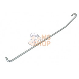 Tringle de commande | ETESIA Tringle de commande | ETESIAPR#346025