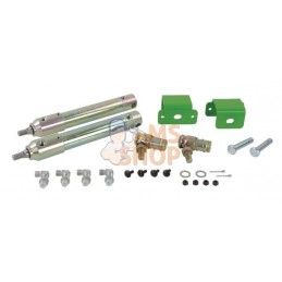 Kit de piston MH480 | ETESIA Kit de piston MH480 | ETESIAPR#17707