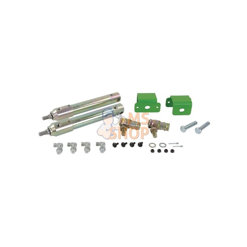 Kit de piston MH480 | ETESIA Kit de piston MH480 | ETESIAPR#17707