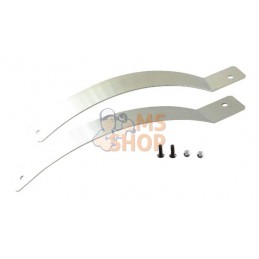 Kit protect. carcas | ETESIA Kit protect. carcas | ETESIAPR#2735