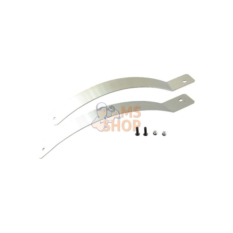 Kit protect. carcas | ETESIA Kit protect. carcas | ETESIAPR#2735
