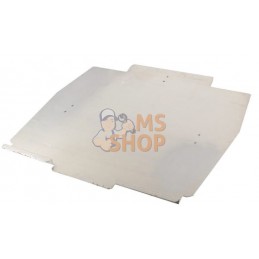 Kit fond panier alu | ETESIA Kit fond panier alu | ETESIAPR#17704
