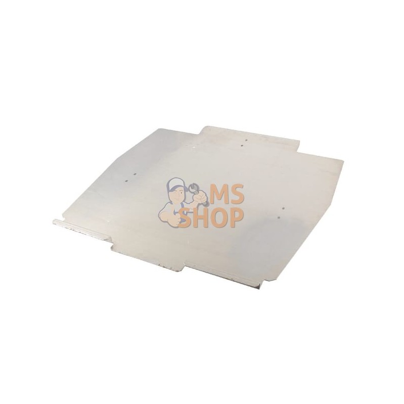 Kit fond panier alu | ETESIA Kit fond panier alu | ETESIAPR#17704