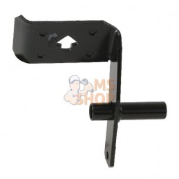 Pedale avance cplte | ETESIA Pedale avance cplte | ETESIAPR#7549