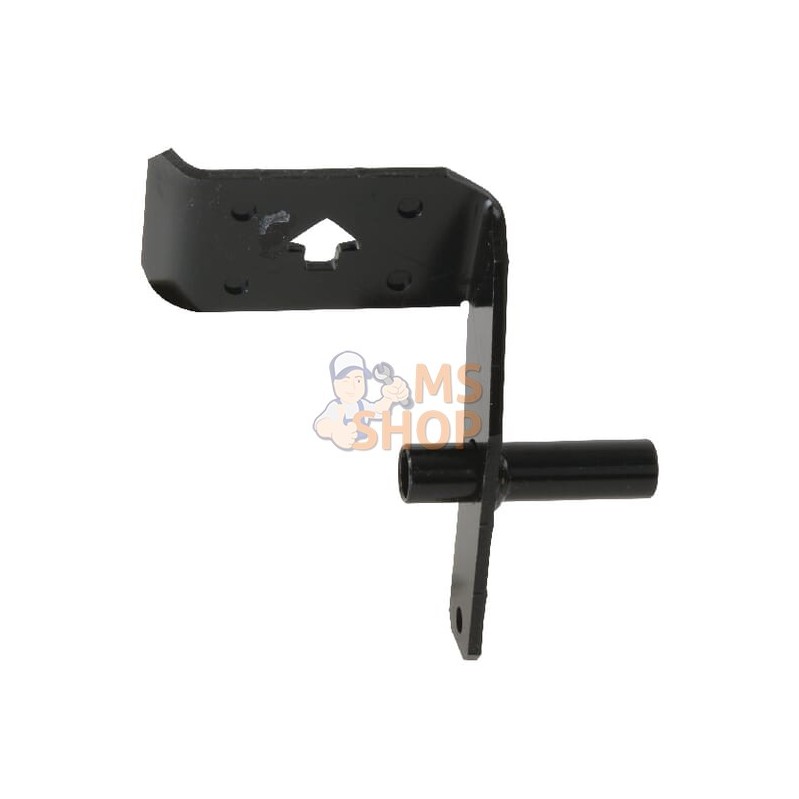 Pedale avance cplte | ETESIA Pedale avance cplte | ETESIAPR#7549
