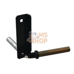 Fusee droite cplte | ETESIA Fusee droite cplte | ETESIAPR#2712