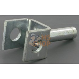 Chape tendeur cplt | ETESIA Chape tendeur cplt | ETESIAPR#7556