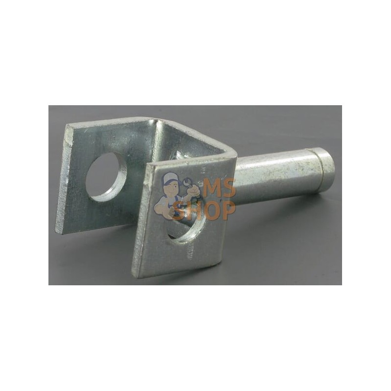 Chape tendeur cplt | ETESIA Chape tendeur cplt | ETESIAPR#7556