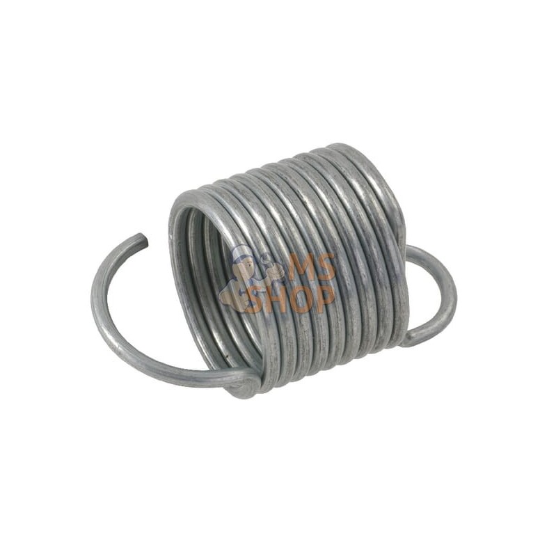 Ressort capot moteu | ETESIA Ressort capot moteu | ETESIAPR#17504