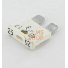 Fusible 25A 12V | ETESIA Fusible 25A 12V | ETESIAPR#346008