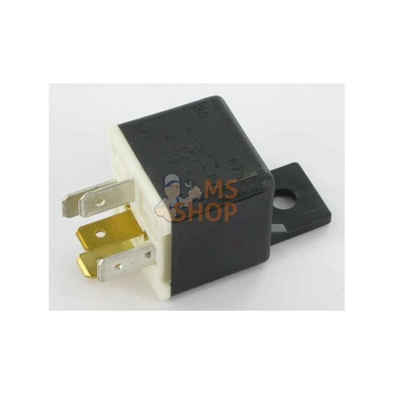 Relais inverseur 12V | ETESIA Relais inverseur 12V | ETESIAPR#7576