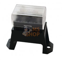 Porte fusible | ETESIA Porte fusible | ETESIAPR#346007