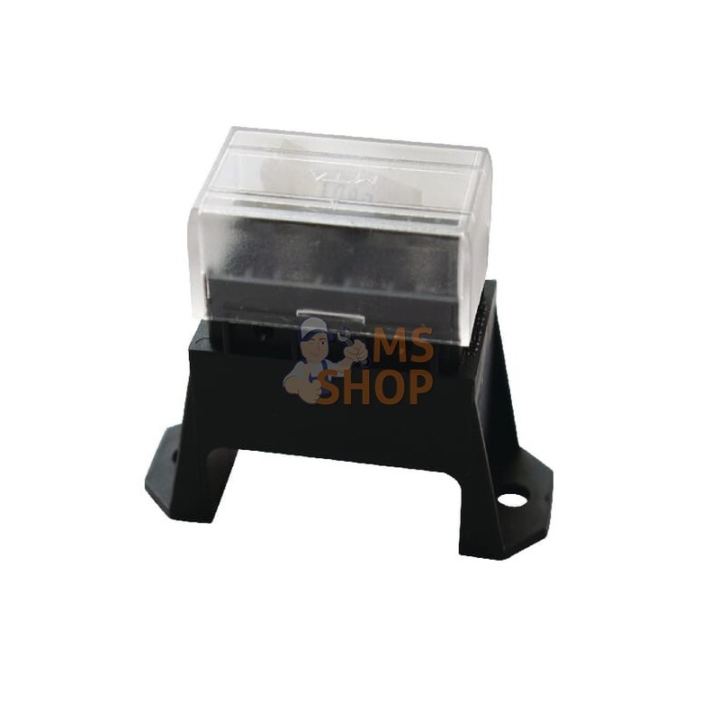 Porte fusible | ETESIA Porte fusible | ETESIAPR#346007