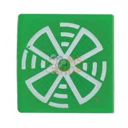 Calotte lame | ETESIA Calotte lame | ETESIAPR#17434