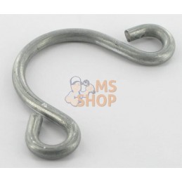 Ressort frein/diff. | ETESIA Ressort frein/diff. | ETESIAPR#17417