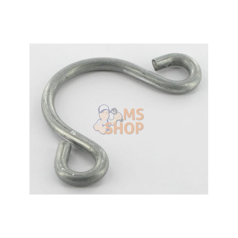 Ressort frein/diff. | ETESIA Ressort frein/diff. | ETESIAPR#17417