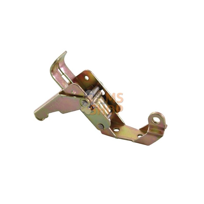 Grenouillere | ETESIA Grenouillere | ETESIAPR#17412