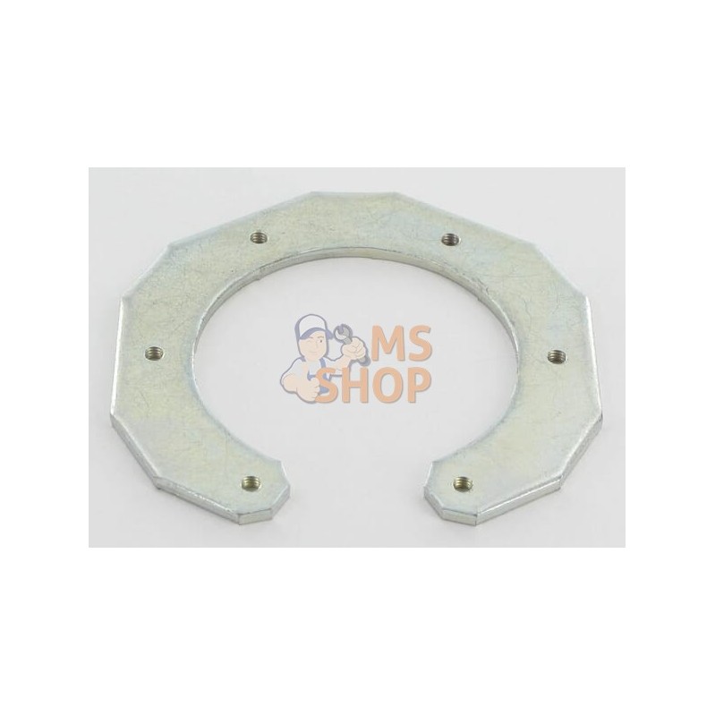 Fixat.supp.bouchon | ETESIA Fixat.supp.bouchon | ETESIAPR#2677