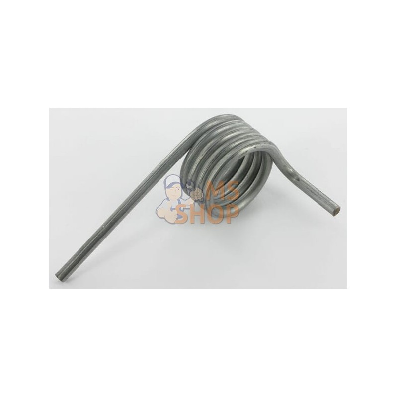 Ressort de torsion | ETESIA Ressort de torsion | ETESIAPR#346002