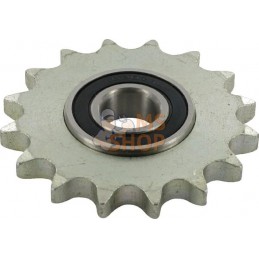 Disque dente + rlt | ETESIA Disque dente + rlt | ETESIAPR#346000