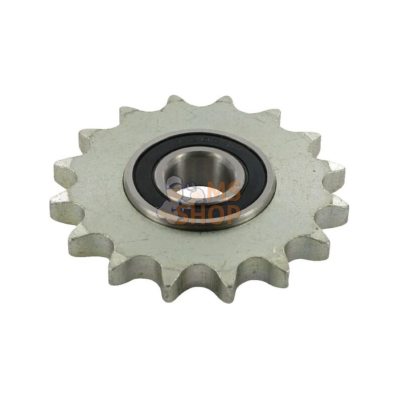 Disque dente + rlt | ETESIA Disque dente + rlt | ETESIAPR#346000