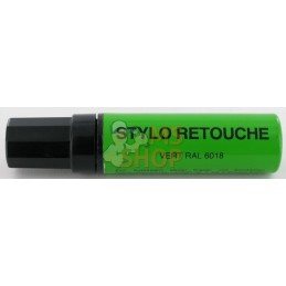 Stylo retouche vert RAL6018 | ETESIA Stylo retouche vert RAL6018 | ETESIAPR#17264