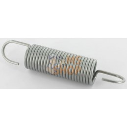 Ressort compensat. | ETESIA Ressort compensat. | ETESIAPR#345995