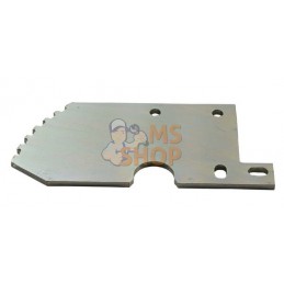 Plaque hdc | ETESIA Plaque hdc | ETESIAPR#17220