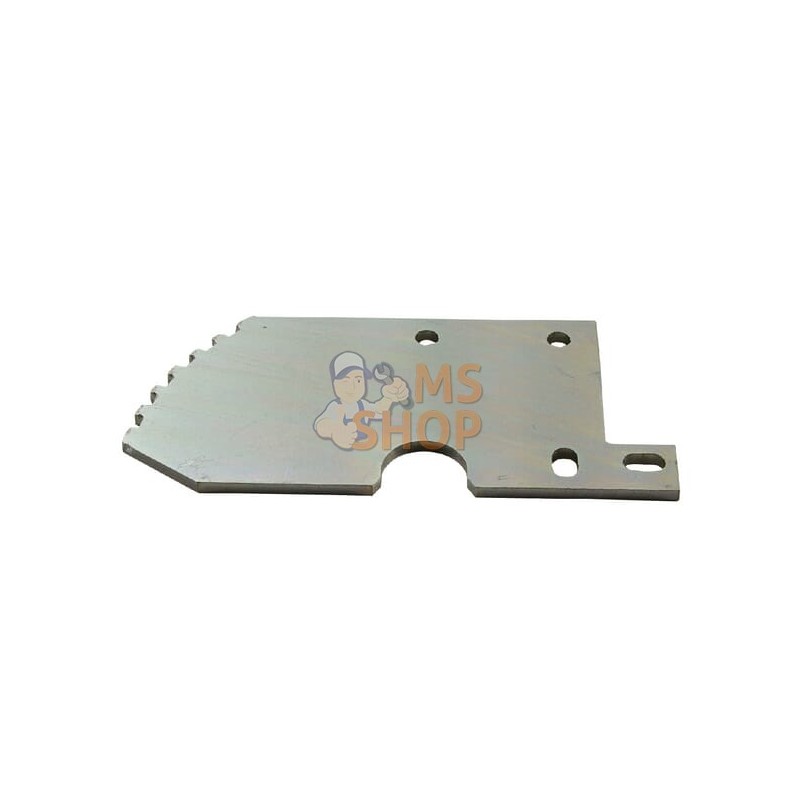 Plaque hdc | ETESIA Plaque hdc | ETESIAPR#17220