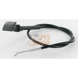 Tirette starter | ETESIA Tirette starter | ETESIAPR#17156