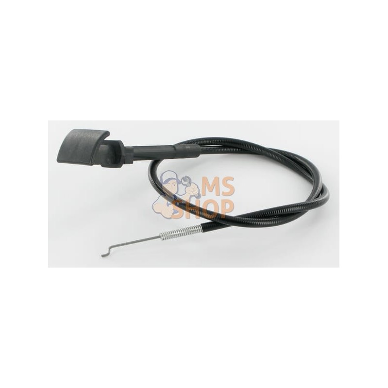 Tirette starter | ETESIA Tirette starter | ETESIAPR#17156