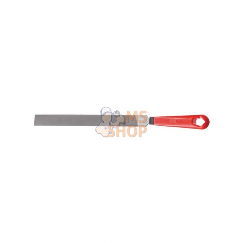 PAMB250EMA; FACOM; Lime plate bâtarde 250mm; pièce detachée PAMB250EMA; FACOM; Lime plate bâtarde 250mm; pièce detachée