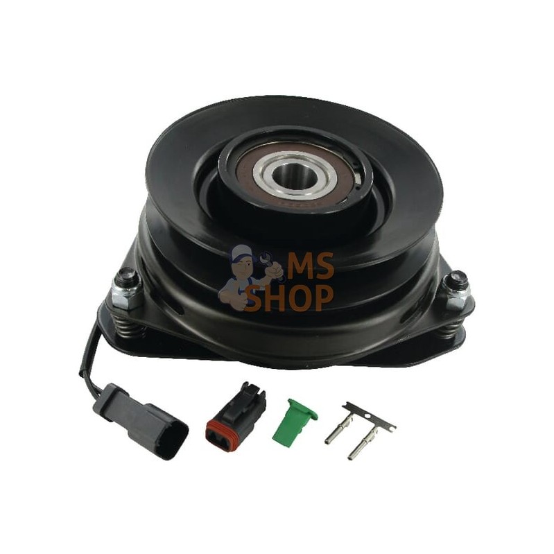 Embrayage Electromagnétique | ETESIA Embrayage Electromagnétique | ETESIAPR#17077