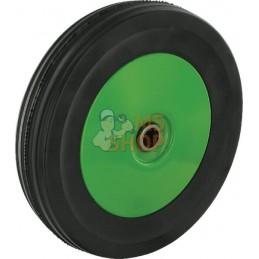 Kit roue 200 verte | ETESIA Kit roue 200 verte | ETESIAPR#17050