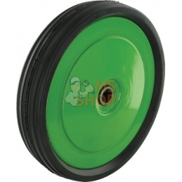 Kit roue 200 verte | ETESIA Kit roue 200 verte | ETESIAPR#17050