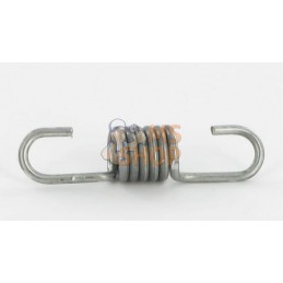 Ressort d'embrayage | ETESIA Ressort d'embrayage | ETESIAPR#345969