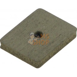 Plaquette de frein | ETESIA Plaquette de frein | ETESIAPR#345967