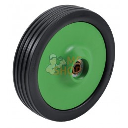 Roue 180 + roulement | ETESIA Roue 180 + roulement | ETESIAPR#17015