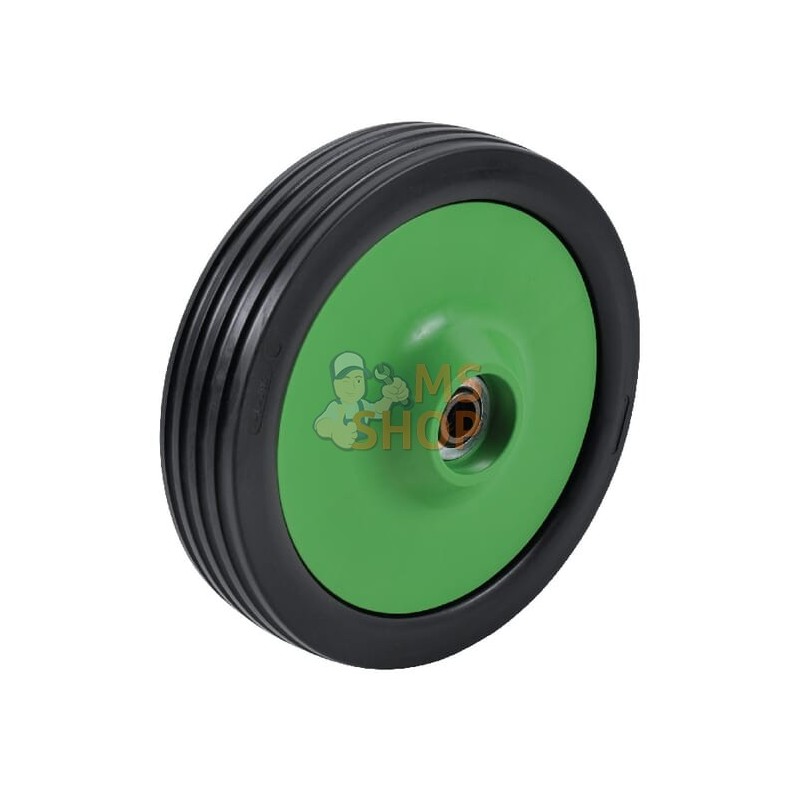 Roue 180 + roulement | ETESIA Roue 180 + roulement | ETESIAPR#17015