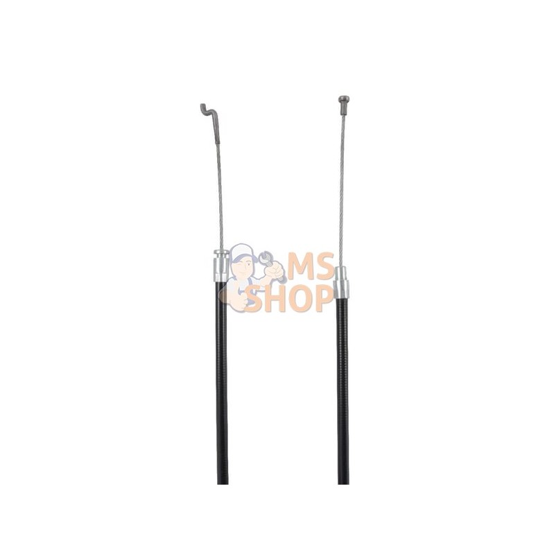 Cable+gaine embr.cf | ETESIA Cable+gaine embr.cf | ETESIAPR#17002