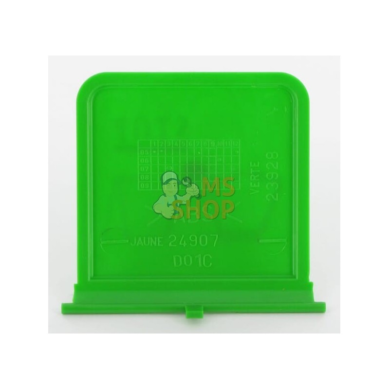 Temoin remplissage | ETESIA Temoin remplissage | ETESIAPR#16859