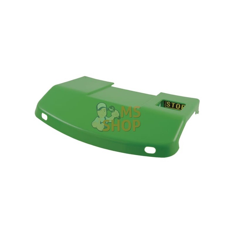 Cache poussiere | ETESIA Cache poussiere | ETESIAPR#16858