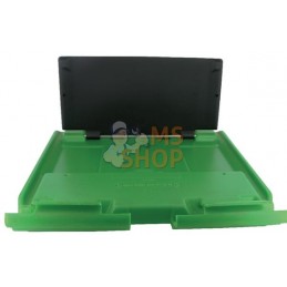 Deflecteur vert cpl | ETESIA Deflecteur vert cpl | ETESIAPR#16798